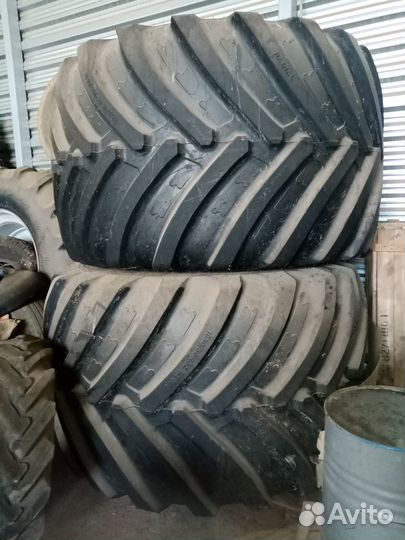 Шины для сельхозтехники