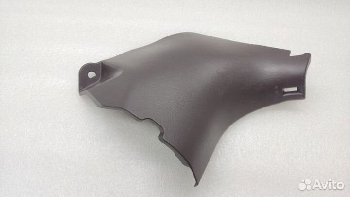 Обшивка стойки передняя левая Lexus Es200 (Xv60)