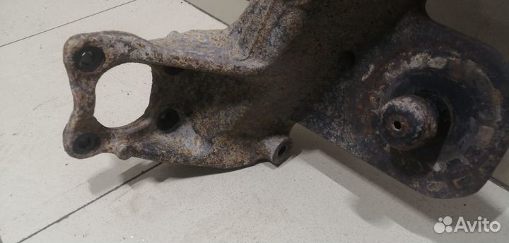 Балка задняя Cruze 2009-2016