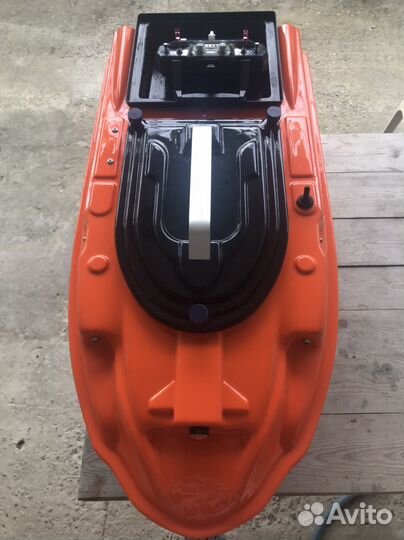 Кораблик карповый Орион