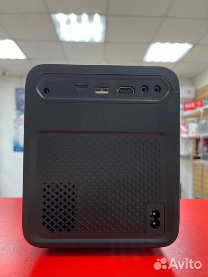 Проектор Android TV Umiio p860
