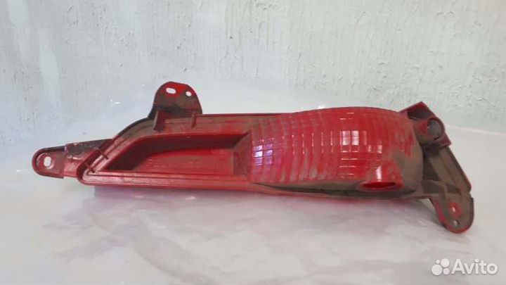 Фонарь противотуманный задний Hyundai Creta GS