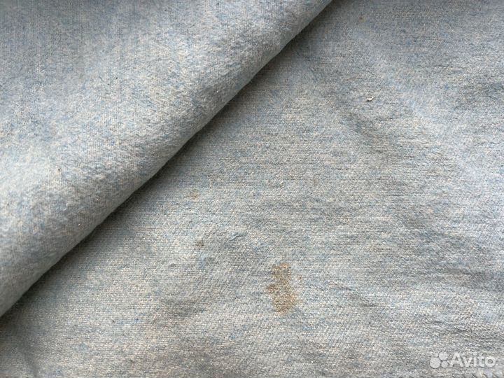 Одеяло байковое СССР