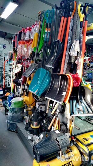 Метизы и крепёж