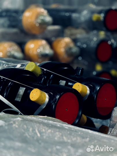 Гидроцилиндр подъема кузова