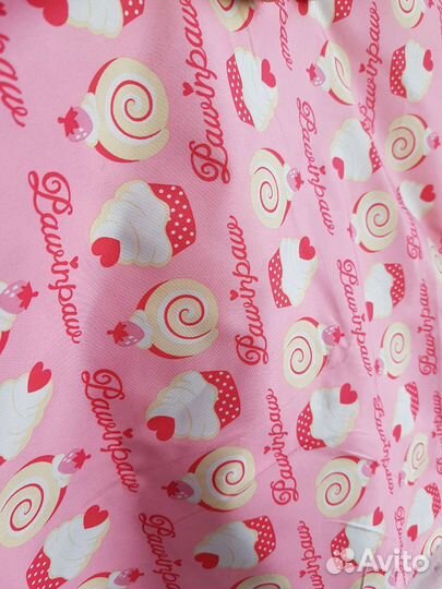 Ткань плащевка