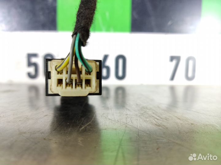 Кнопка обогрева сидений Chery Amulet 2006-2012