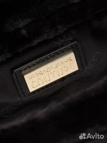 Сумка versace jeans couture