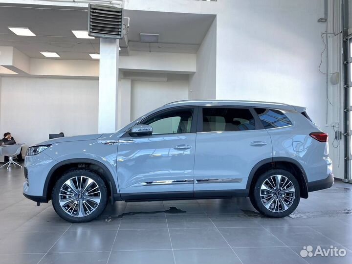 Chery Tiggo 8 Pro Max 2.0 AMT, 2023