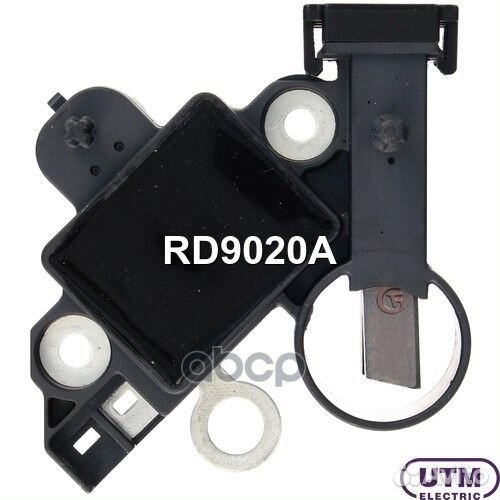 Регулятор генератора RD9020A Utm