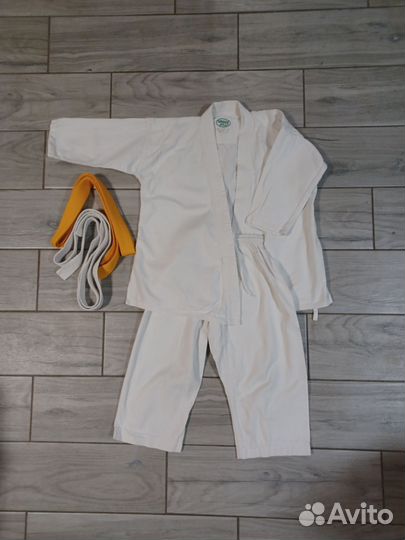 Кимоно детское