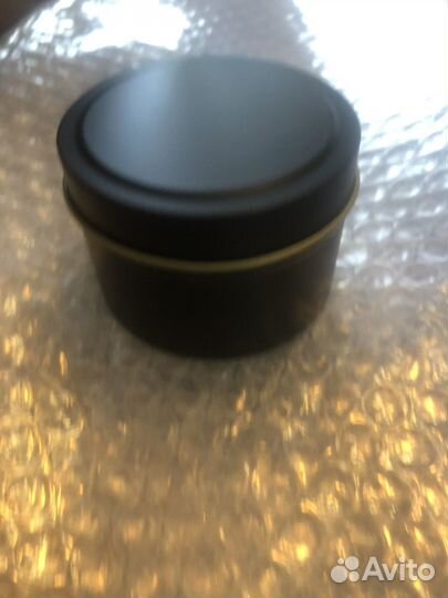 Баночки для свечей 120 мл