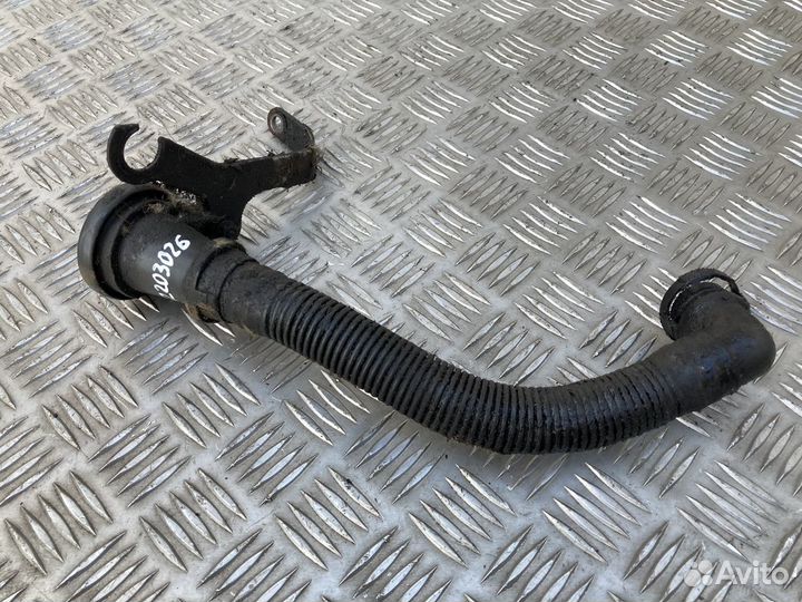 Маслозаборник Mercedes-Benz A4571802852