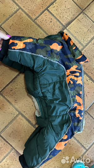 Комбинезоны для собаки