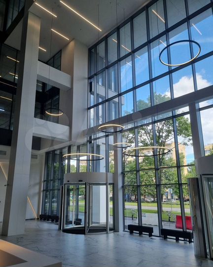 Торговая площадь, 250 м²