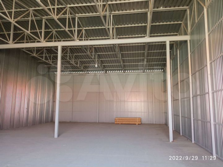 Склад, 360 м²