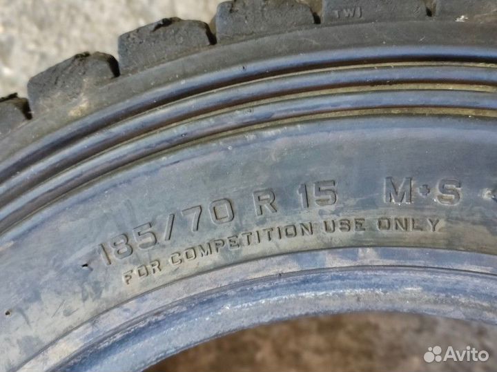 Pirelli Scorpion 185/70 R15