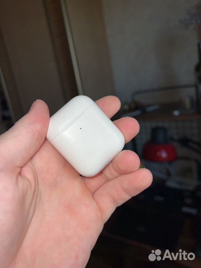 Air pods 1