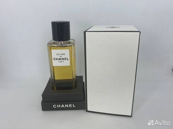 Парфюм Le Lion DE Chanel(шанель)