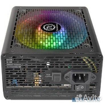 Блок питания Thermaltake Smart RGB PS-SPR-0700nhsa