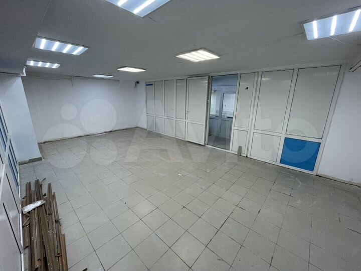 Свободного назначения, 120 м²