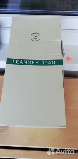 Набор из чешского фарфора