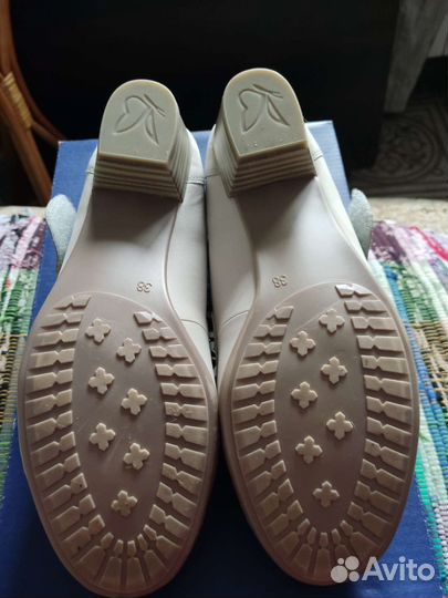 Туфли женские