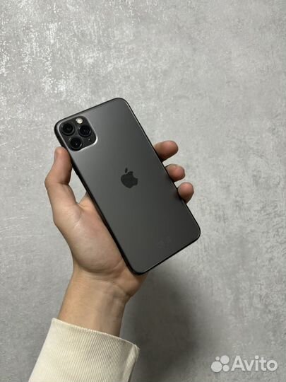 iPhone 11 Pro Max, 64 ГБ