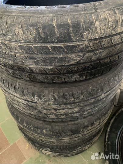 Headway HC768 225/60 R17