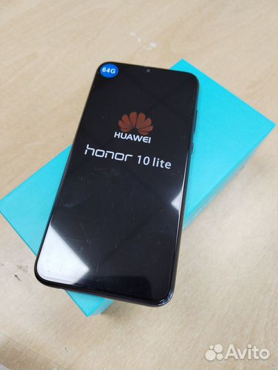 Huawei honor 10 lite 64 gb