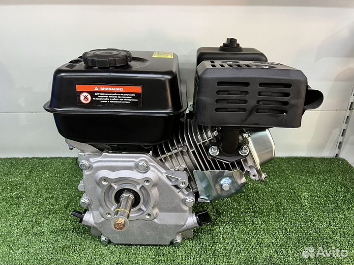 Двигатель для мотоблока 6,5 л.с