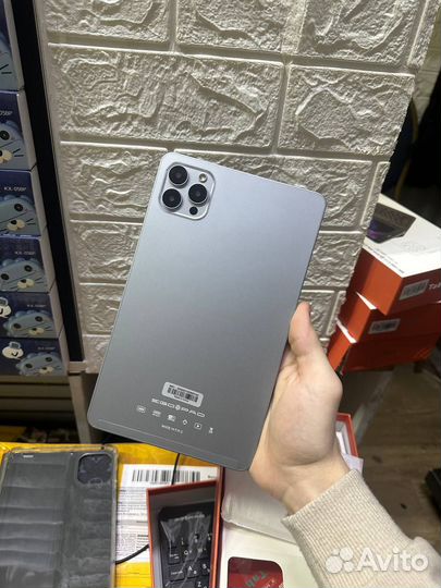 Планшет Egopad Tab 15