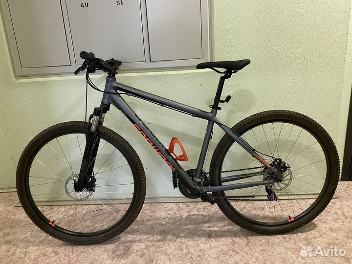 Велосипед горный