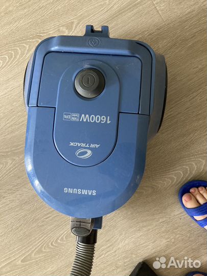 Пылесос Samsung