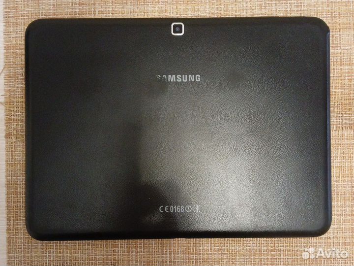 Samsung galaxy таб 4