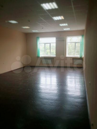 Офисные помещения от 16 до 100 м²