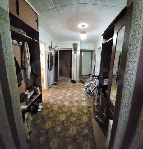 4-к. квартира, 75 м², 1/5 эт.