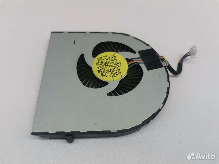 Кулер для ноутбука Acer V5-531G