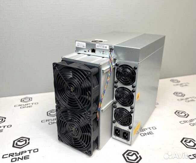 Antminer S19K PRO 120Th