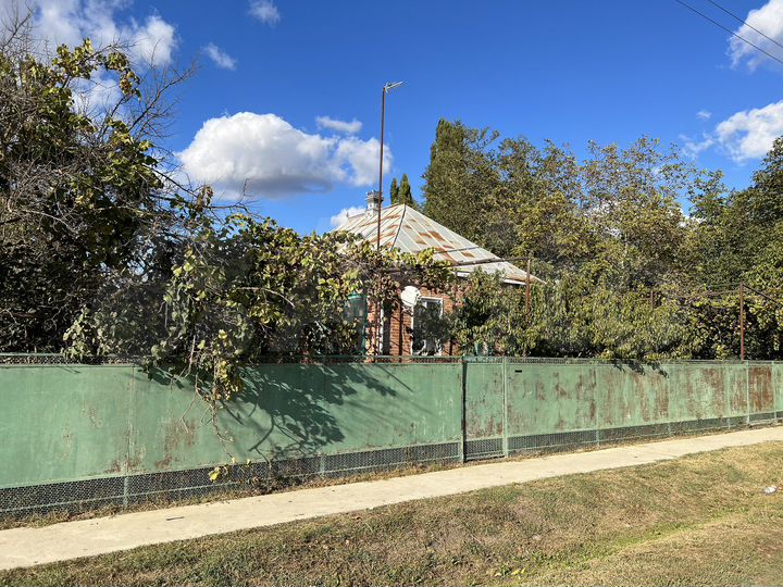 Дом 68,5 м² на участке 21,5 сот.