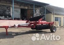 Каток Завод Автотехнологий ККЗ-6Н-01 (470), 2022