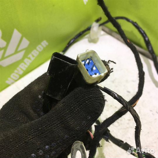 Проводка (коса) Форд Фокус 1