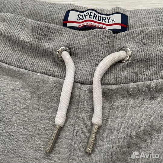 Шорты SuperDry