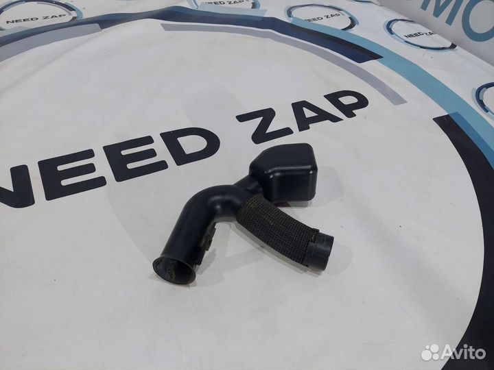 Патрубок воздушного фильтра Lifan X60 Лифан Х60