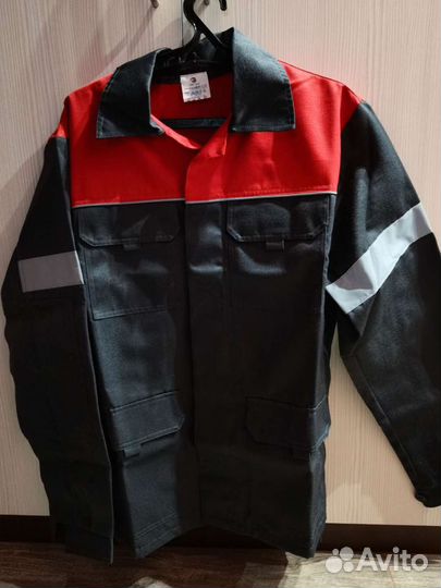 Спецодежда летняя Костюм