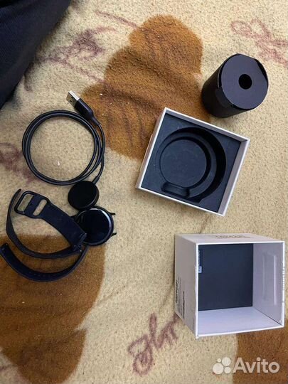 Samsung galaxy watch active 2 44 мм