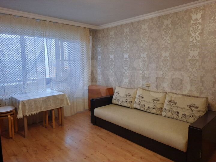 1-к. квартира, 34,9 м², 6/14 эт.