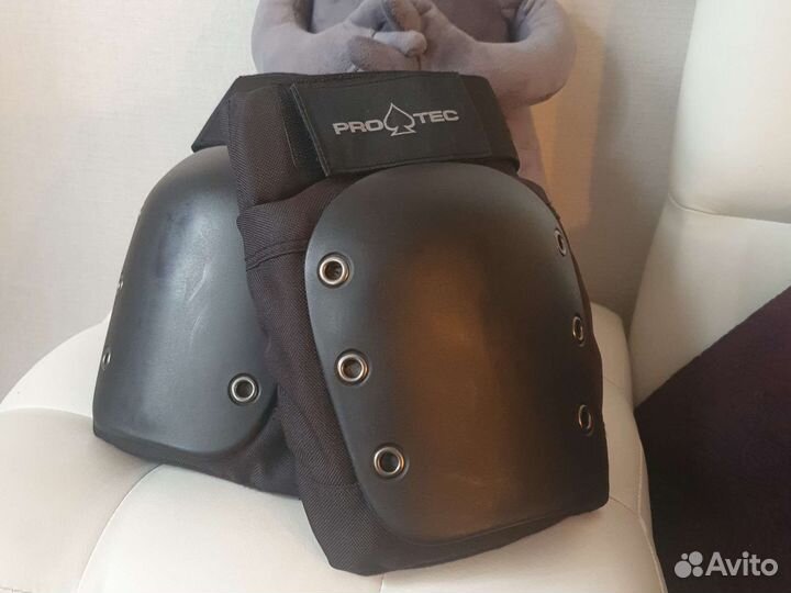 Наколенники pro tec