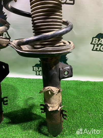 Амортизаторы комплект передние Bmw X3 E83 N52B25AF