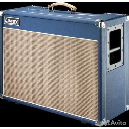 Гитарный комбо Laney L20T-212